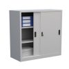Tủ hồ sơ sắt văn phòng CAT118S