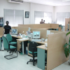 Vách ngăn gỗ VNHP02
