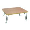 Bàn gấp mẫu giáo BMG02-1