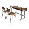 Bàn ghế học sinh BHS102A