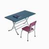 Bàn ghế mâu giáo GMG101A,BMG101A