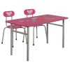 Bàn ghế mẫu giáo BMG102B,GMG102B