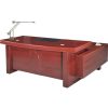 Bàn làm việc giám đốc GDT2010H4