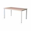 Bàn làm việc chân sắt RHR120SC7