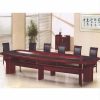 Bàn họp CT10124