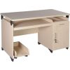 Bàn làm việc nhân viên RATM120S