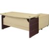 Bàn làm việc trưởng phòng RHRP1600