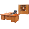 Bàn làm việc giám đốc Veneer GV6