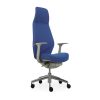 Ghế xoay lưng cao HC20401- F5