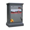 Két sắt tài lộc RKT36