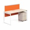 Bàn làm việc đơn HPP01