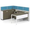 Bàn làm việc đơn HPP03