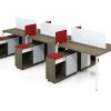 Bàn cụm nhân viên HPP31