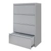 Tủ sắt hồ sơ CAT4FN