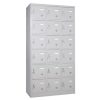 Tủ sắt locker 18 ngăn CAT986-3K