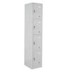 Tủ sắt locker 4 ngăn CAT984