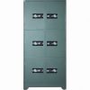Tủ sắt tài liệu CAT09K6C
