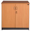 Tủ văn phòng bằng gỗ RNT850D
