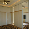 Vách ngăn di động laminate 01