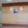Vách ngăn gỗ veneer VNV02