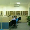 Vách ngăn văn phòng VNN10