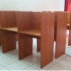 Vách ngăn văn phòng VNG12