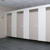 Vách ngăn vệ sinh compact VNC05