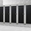 Vách ngăn vệ sinh compact VNC06