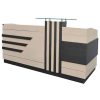 Bàn quầy lễ tân RLT101