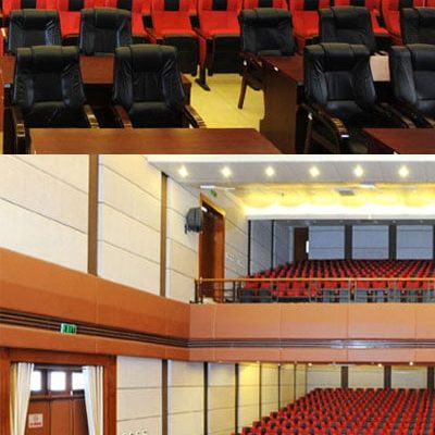 Nội thất hội trường