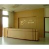 Quầy lễ tân RLT14