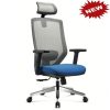 Ghế xoay lưới văn phòng 840A3E