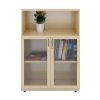 Tủ Gỗ Đựng Tài Liệu HPRC1200-2KK