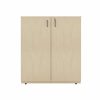 Tủ Tài Liệu Gỗ Văn Phòng HPC800-2C