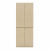 Tủ Tài Liệu Văn Phòng HPC2000-4M