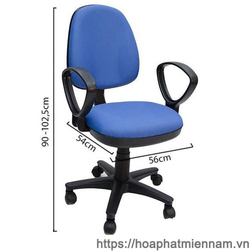 ghế xoay Hòa Phát SG550