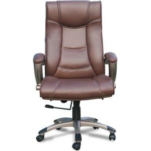 Ghế xoay da văn phòng SG912