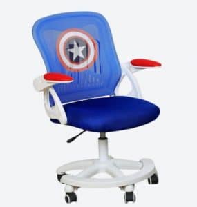 Sản phẩm ghế điều chỉnh độ cao