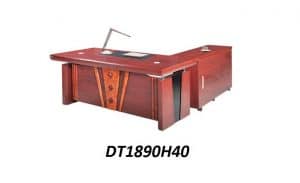 Bàn DT1890H40 dành cho lãnh đạo