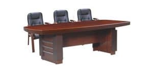 Bàn họp văn phòng Hòa Phát CT2412H5