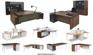 Nội thất văn phòng TpHCM