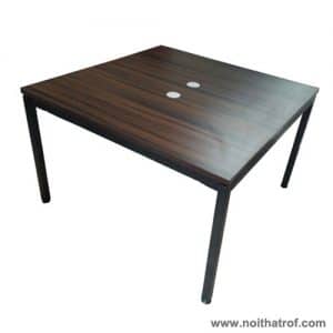 bàn chân sắt vuông BCS1212M959