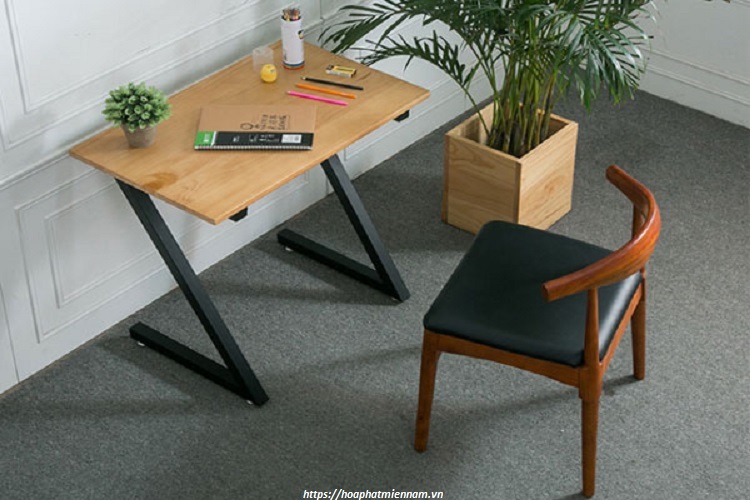 Bàn chân chữ Z giá rẻ