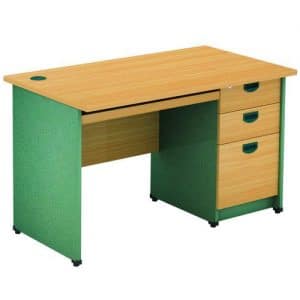 Mẫu bàn văn phòng 1 2m