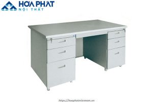 bàn làm việc có ngăn kéo