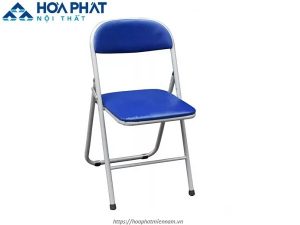 Ghế gấp phòng họp G03M