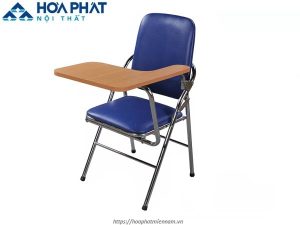 Ghế liền bàn Hòa Phát G04B