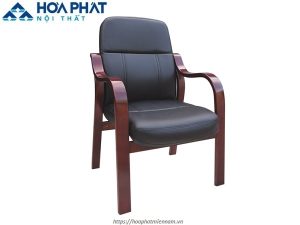 Ghế họp lưng thấp cao cấp GH01