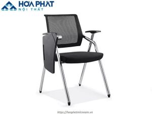Ghế gấp dạng lưới dành cho phòng họp hội nghị GL402T