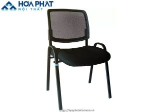 Ghế lưới tựa lưng phòng họp GL404